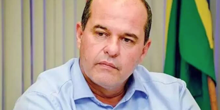 Ex-prefeito André Merlo rebate acusações de Coronel Sandro