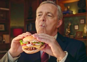 Burger King dará sanduíche de graça para advogados