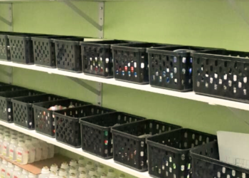 Hospital municipal de Valadares inaugura Sala Lilás e duas farmácias satélites