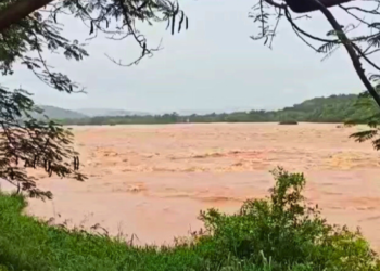 Alerta: Rio Doce em Valadares atinge 1,76