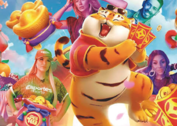 Famosos e os contratos milionários com casas de apostas