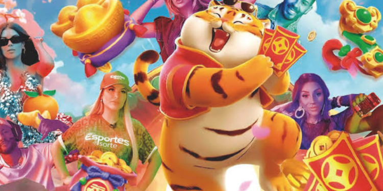 Famosos e os contratos milionários com casas de apostas