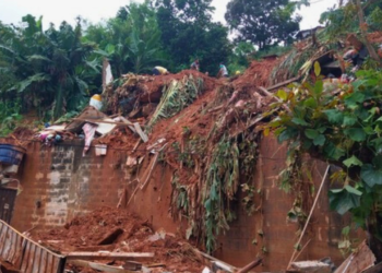 Tragédia: temporal deixa oito mortos em Ipatinga