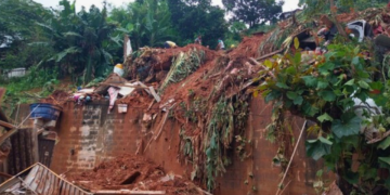 Tragédia: temporal deixa oito mortos em Ipatinga