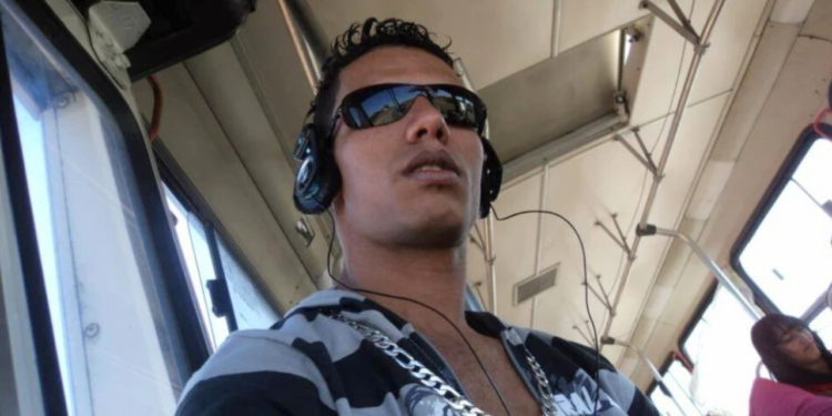 DJ que tentou arrancar útero da ex vai a júri popular