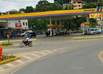 Gasolina a R$ 3,82 em Valadares nesta quinta ( 29/05 )