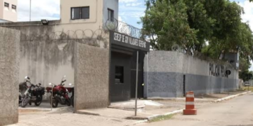 Detento Morre Durante Briga no CERESP de Valadares