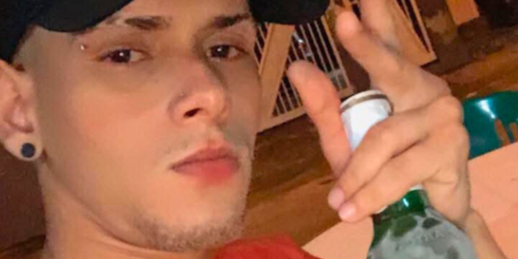 Jovem é morto a tiros na Vila dos Montes, em Valadares