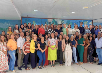 Prefeito de GV anuncia novo horário para as creches