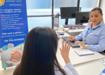 Procon recebe Águas de Valadares após 114 reclamações de consumidores