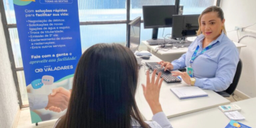 Procon recebe Águas de Valadares após 114 reclamações de consumidores