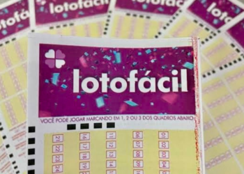 Valadarense fatura prêmio da Lotofácil com outros três sortudos