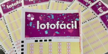 Valadarense fatura prêmio da Lotofácil com outros três sortudos