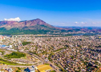 Prefeitura de GV divulga programação de aniversário de 87 anos