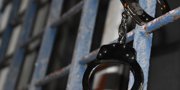 PM divulga balanço de prisões em Minas em 2025