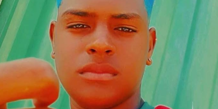 Jovem é executado com tiro na cabeça em Valadares