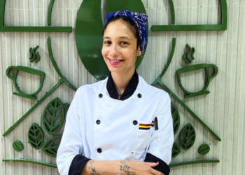 Chef de Valadares tem trabalho reconhecido em concurso nacional