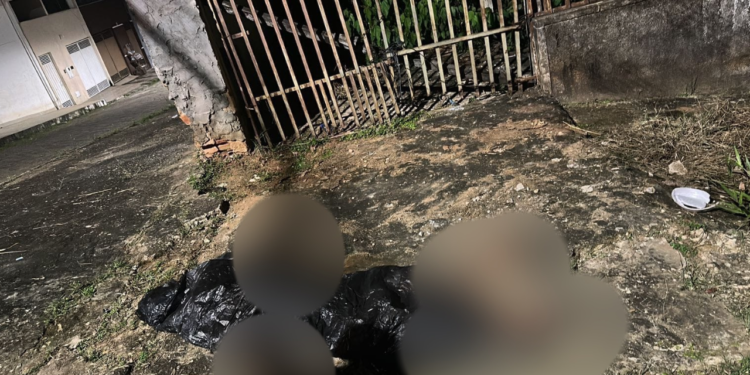 Homem é morto a tiros e outro fica ferido no bairro Santa Helena, em Governador Valadares