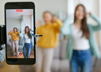 TikTok é banido nos EUA