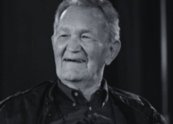 Léo Batista morre aos 92 anos