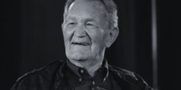 Léo Batista morre aos 92 anos