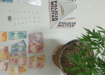 Mulher é presa após chamar policial de ‘macaco’ em Valadares