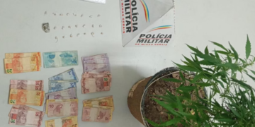 Mulher é presa após chamar policial de ‘macaco’ em Valadares