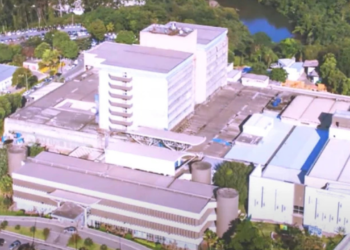 Adolescente de 14 anos é baleada em baile funk em Ipatinga