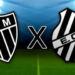 Atlético x Democrata-GV: Ingressos à venda para duelo no Mineirão