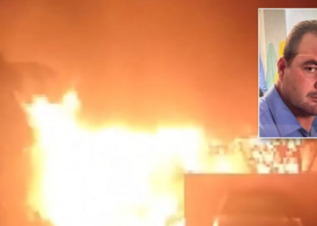 Homem é preso após matar valadarense nos EUA