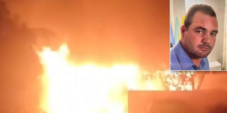 Homem é preso após matar valadarense nos EUA