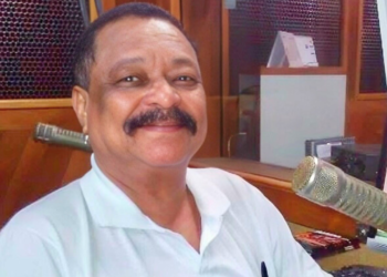 Morre em Valadares o radialista Édson Azevedo