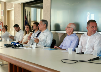 Prefeitura de Valadares anuncia pacote de R$ 164,6 milhões em investimentos