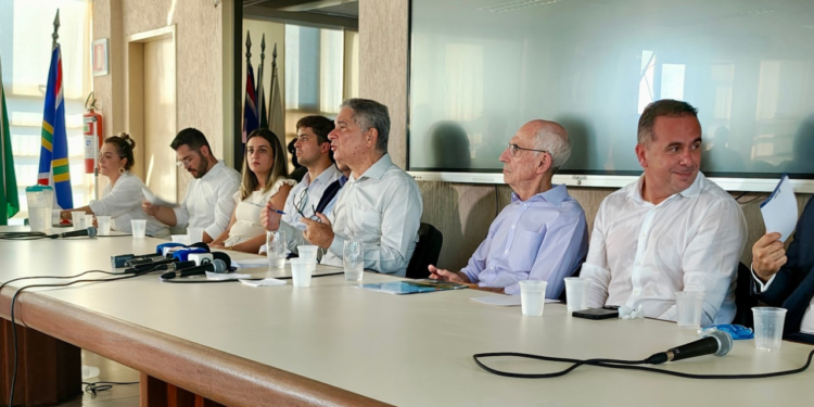 Prefeitura de Valadares anuncia pacote de R$ 164,6 milhões em investimentos