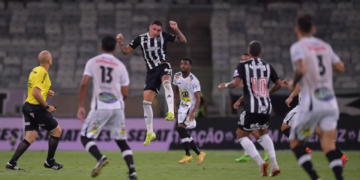 Atlético empata com Democrata-GV no Mineiro