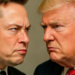 Elon Musk pede impeachment de Trump em