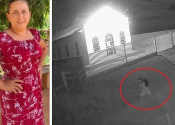 Homem é preso em Almenara por feminicídio cometido em Alvarenga