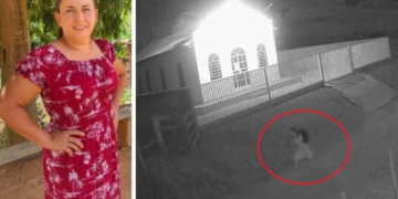 Homem é preso em Almenara por feminicídio cometido em Alvarenga