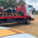 Polícia intercepta “rolezinho” e apreende motos em Governador Valadares