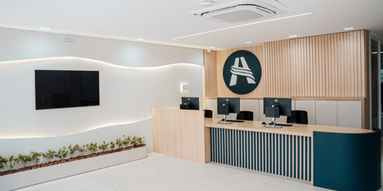 Colégio Adventista é inaugurado em Valadares