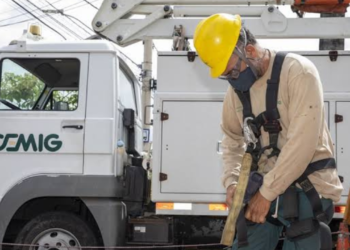 Após discussão por corte de energia, homem é preso no Floresta, em GV