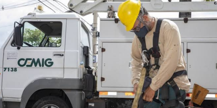 Após discussão por corte de energia, homem é preso no Floresta, em GV