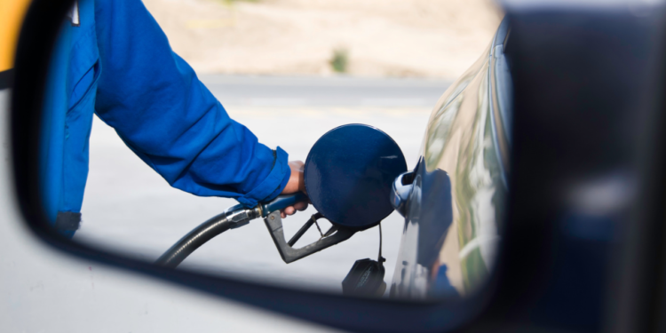 Gasolina e diesel terão reajuste no ICMS a partir de 1º de fevereiro