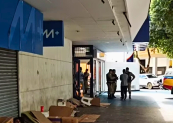 Moradores em situação de rua são alvos de tiros em Valadares