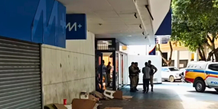 Moradores em situação de rua são alvos de tiros em Valadares