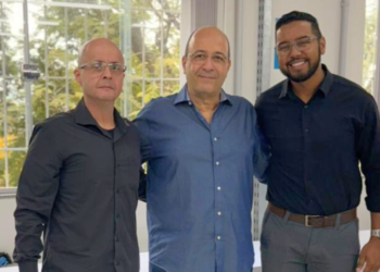 Câmara de Valadares passa a integrar Conselho Municipal de Ciência, Tecnologia e Inovação