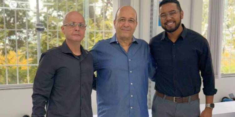 Câmara de Valadares passa a integrar Conselho Municipal de Ciência, Tecnologia e Inovação