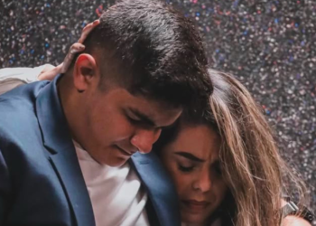 Brasileiro é preso nos EUA durante blitz migratória