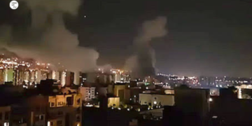 Irã se pronuncia após ataque de Israel e promete retaliação severa