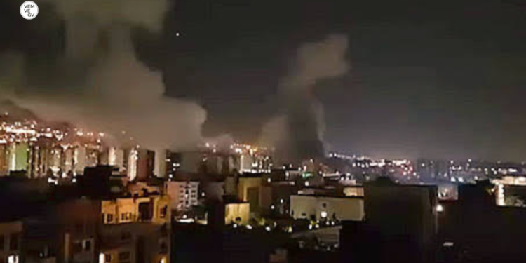 Irã se pronuncia após ataque de Israel e promete retaliação severa